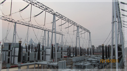 能源發電 能源發電