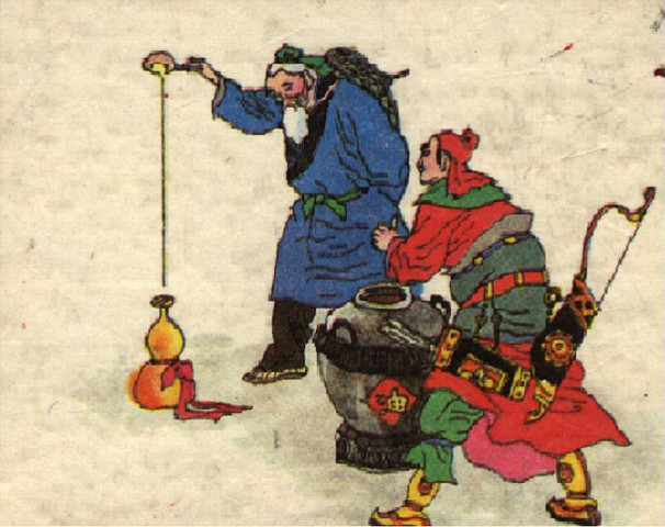 謀事業以智慧為鋪墊 干實事用實心去行動 ——讀《賣油翁》有感 謀事業以智慧為鋪墊 干實事用實心去行動 ——讀《賣油翁》有感