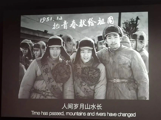 最冷的槍 最熱的血 ——觀影《狙擊手》有感 最冷的槍 最熱的血 ——觀影《狙擊手》有感