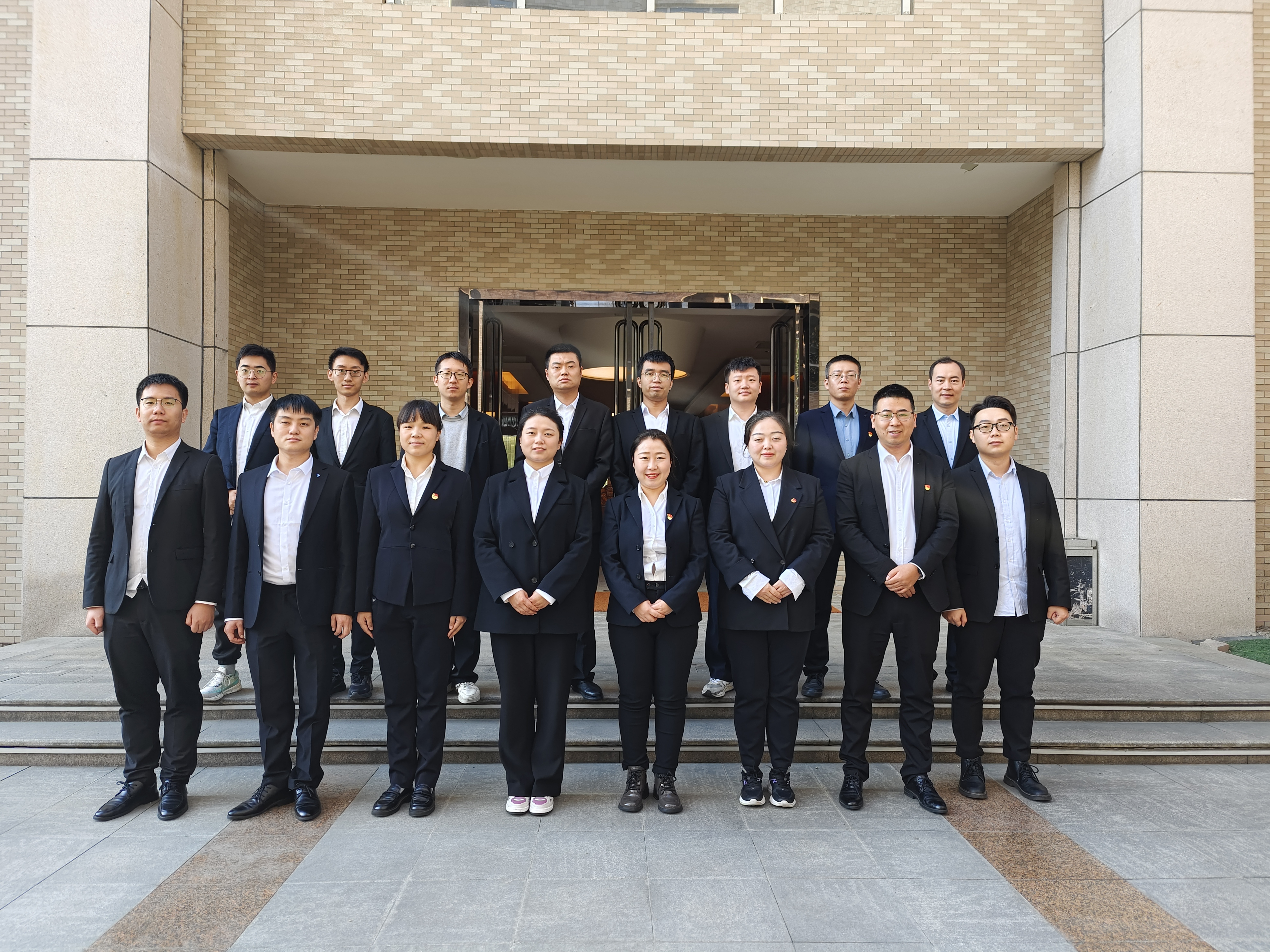 青春無悔逐夢行 擔(dān)當(dāng)有為強(qiáng)企心——參加陜鋼集團(tuán)舉辦的“強(qiáng)信念、提素質(zhì)、獻(xiàn)佳績”第二屆團(tuán)青優(yōu)秀人才培訓(xùn)班有感 青春無悔逐夢行 擔(dān)當(dāng)有為強(qiáng)企心——參加陜鋼集團(tuán)舉辦的“強(qiáng)信念、提素質(zhì)、獻(xiàn)佳績”第二屆團(tuán)青優(yōu)秀人才培訓(xùn)班有感