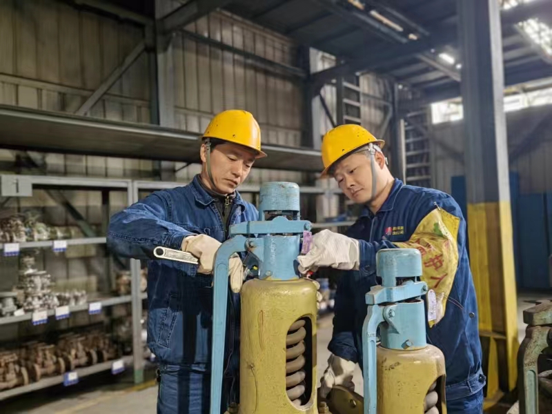 用心“解鎖”職工小家的“幸福密碼” 用心“解鎖”職工小家的“幸福密碼”